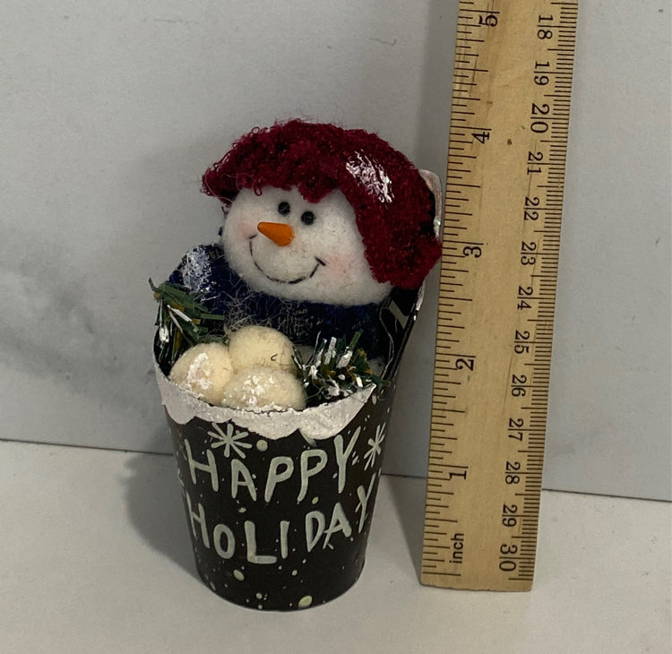 Snowman