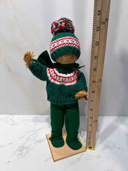 Figurine
