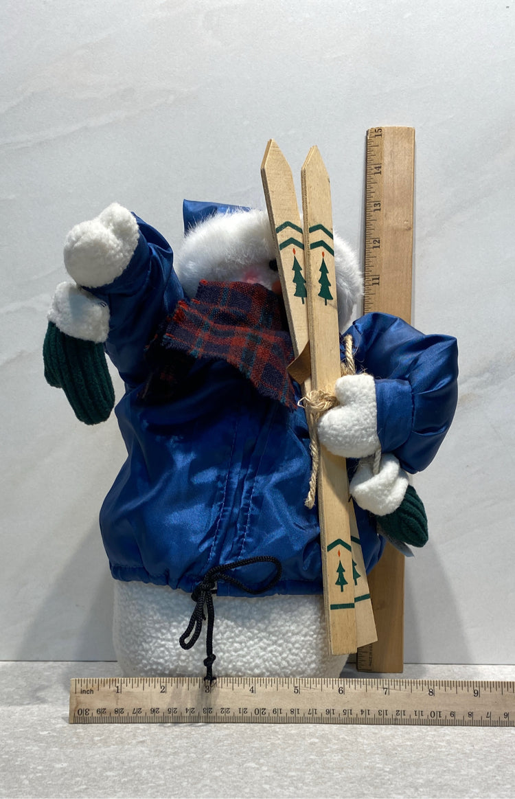 Snowman