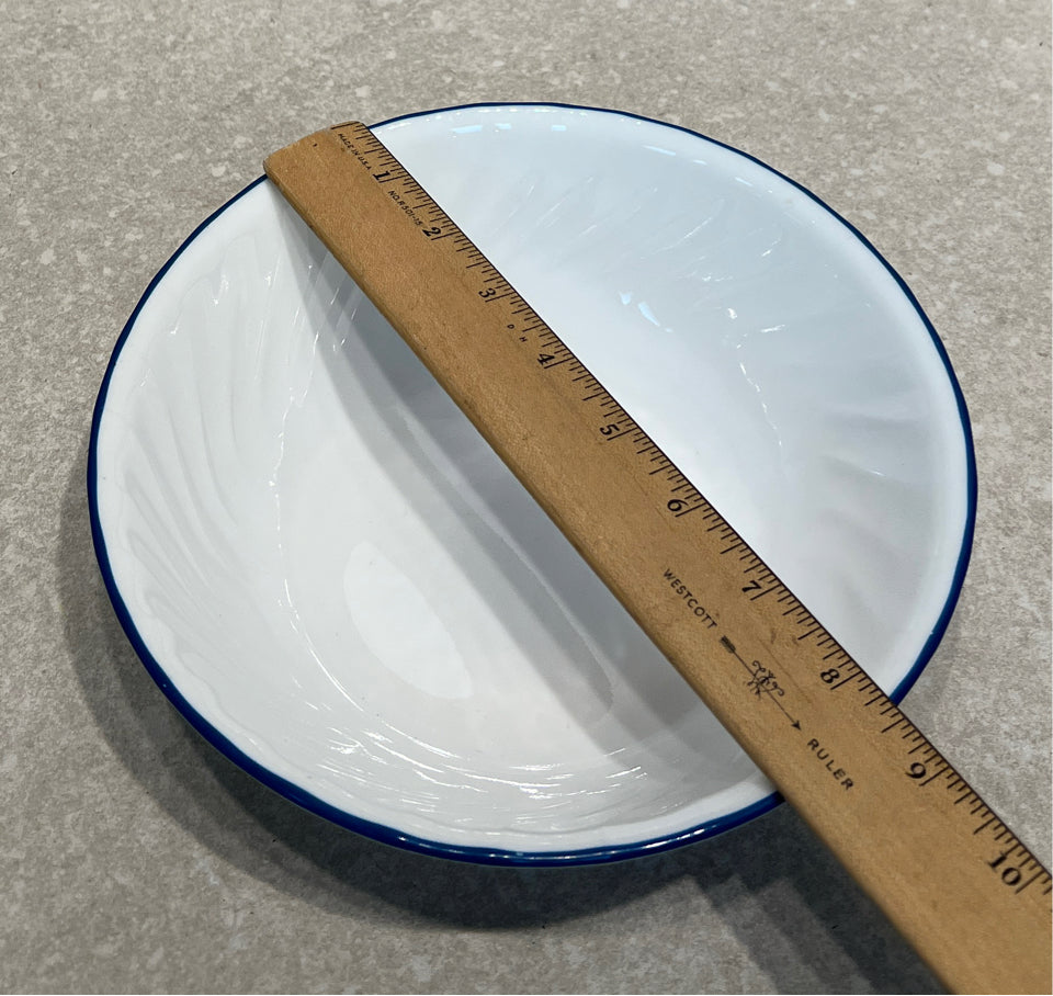 Large Corelle Bowl