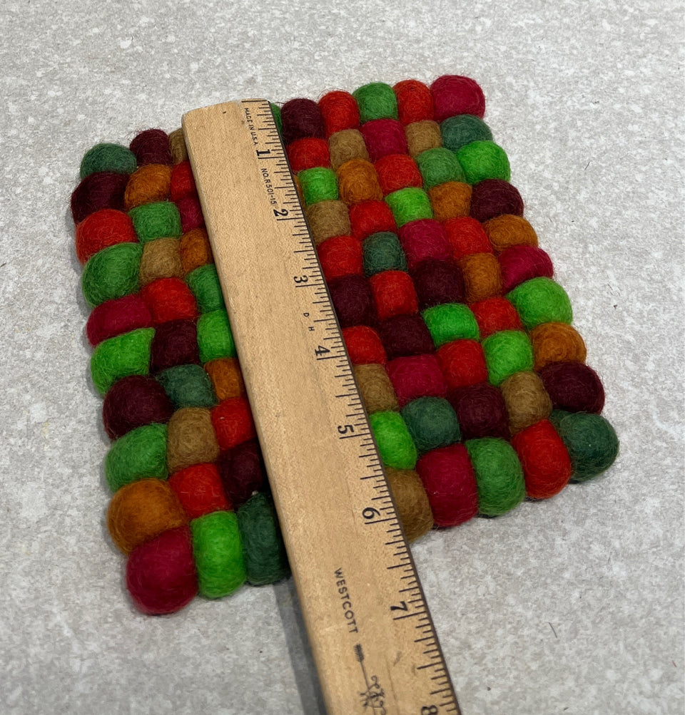 Trivet