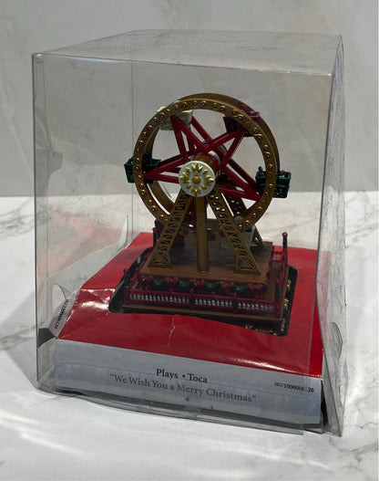 Mr. Christmas Ferris Wheel