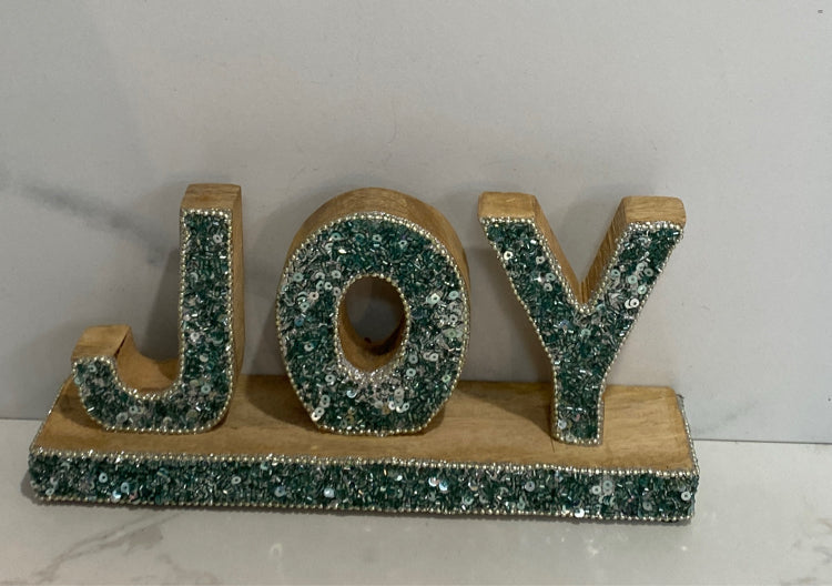 Joy Sign
