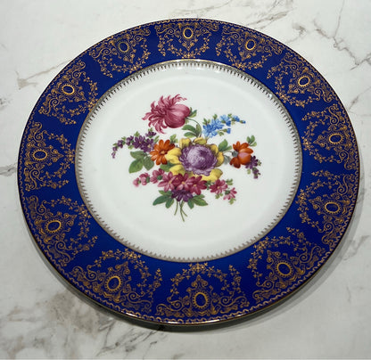 Czech Plate