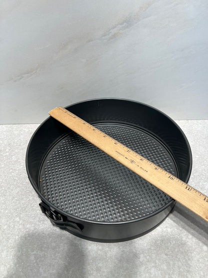 Spring Pan