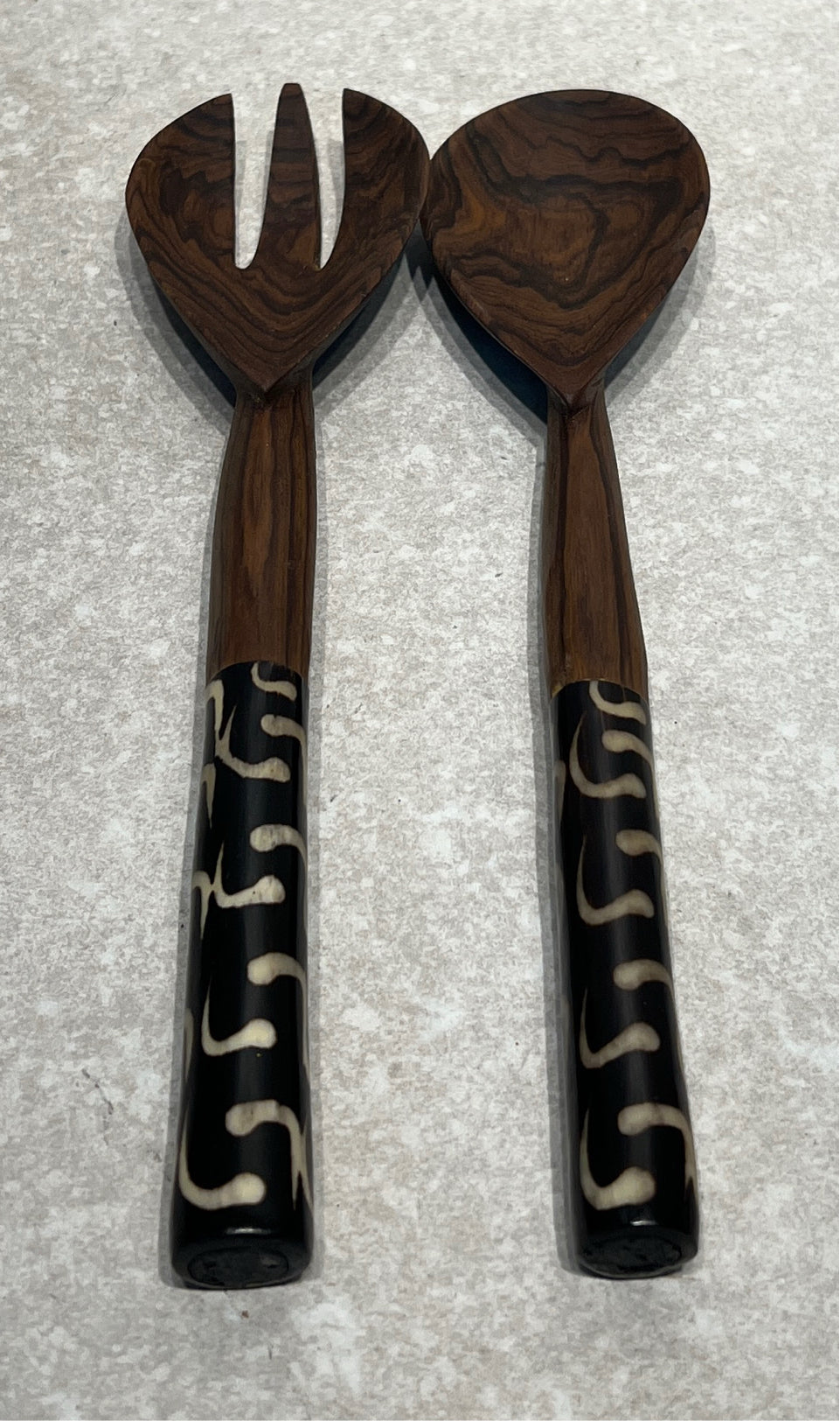 Wooden Utensils (2)