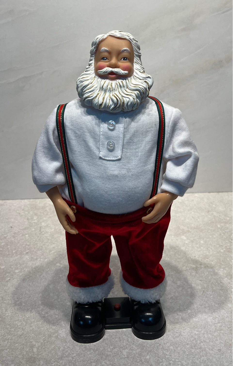 Talking Santa