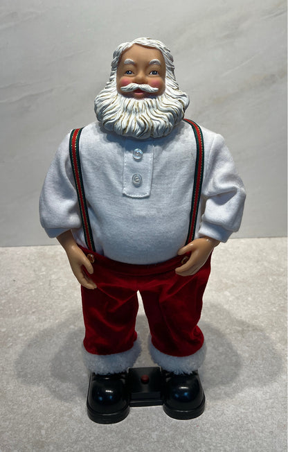 Talking Santa