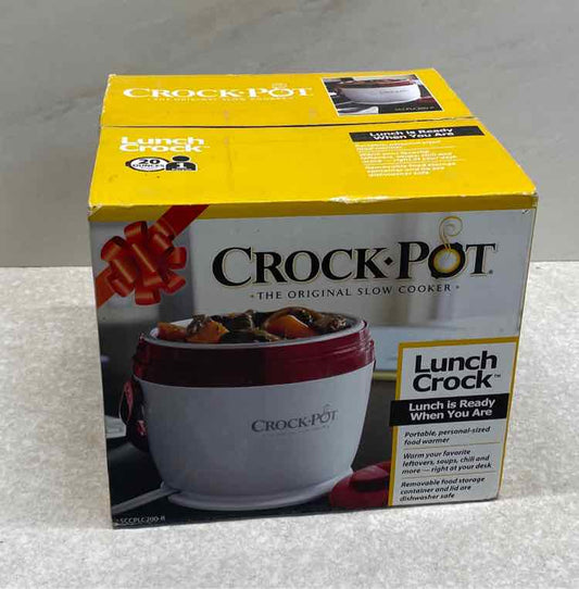 Crockpot