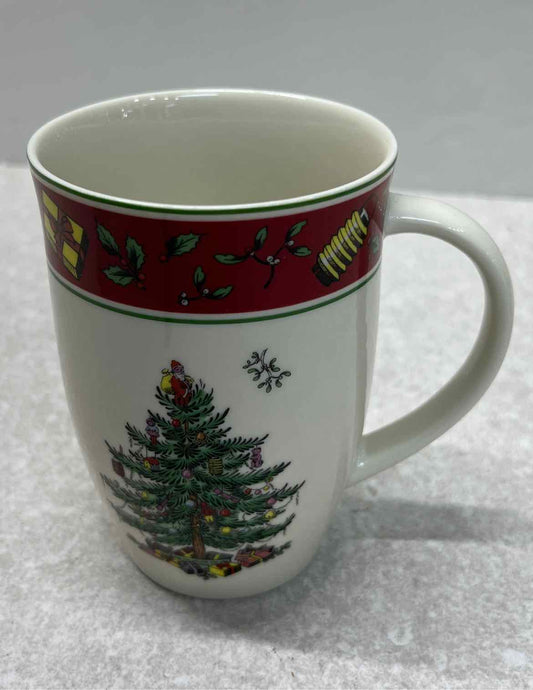 Spode Mug