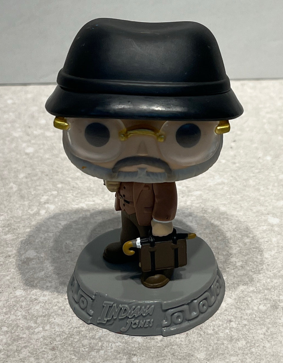 Indiana Jones