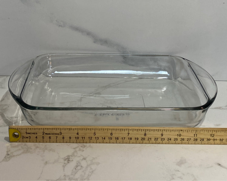 Casserole Dish