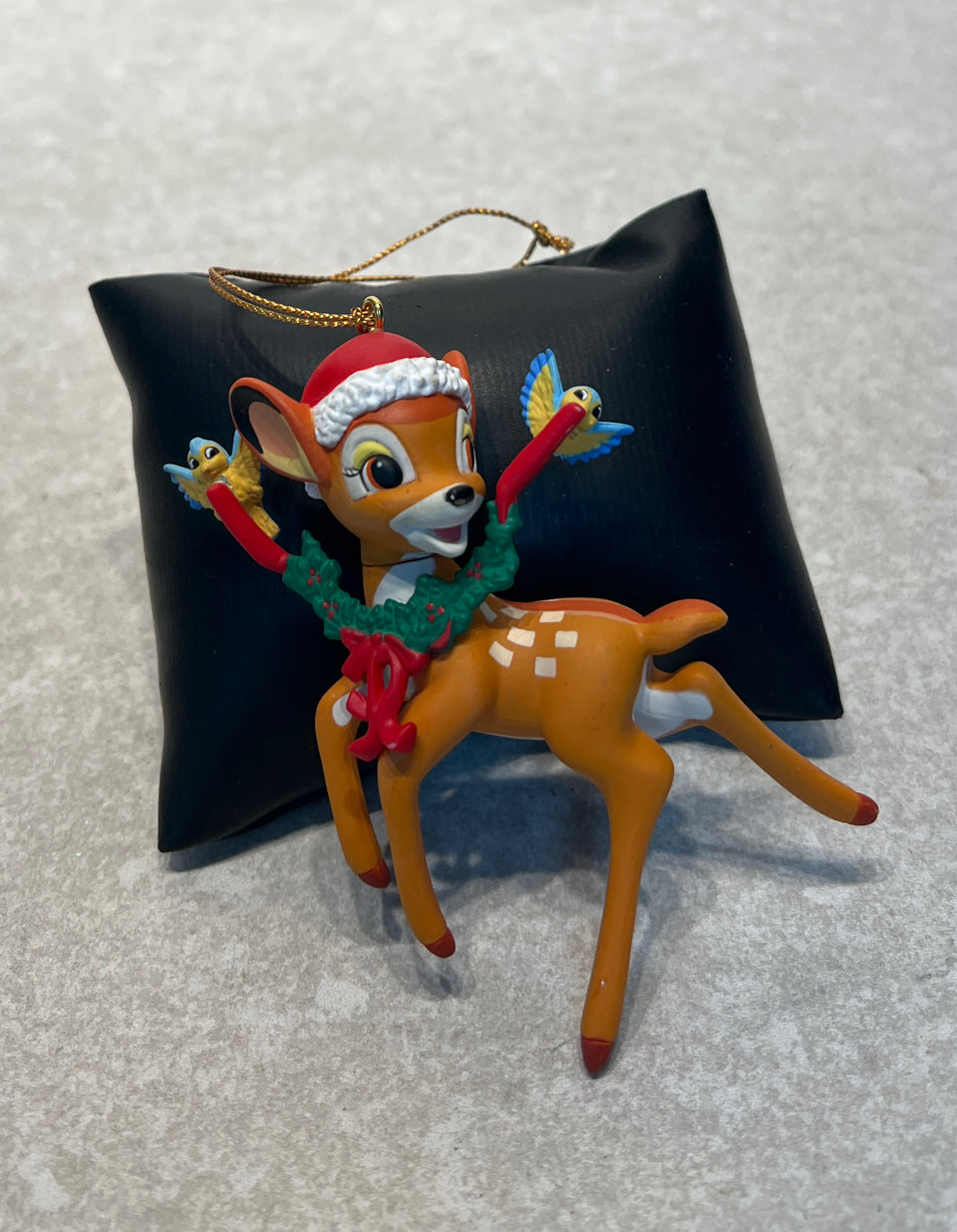 Disney Bambi Ornament