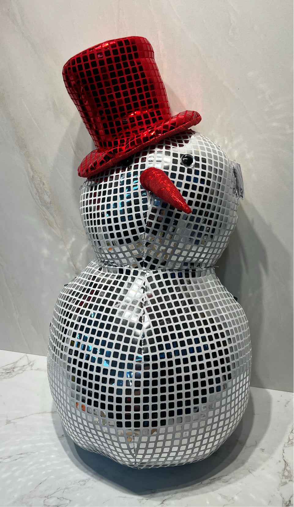 Snowman