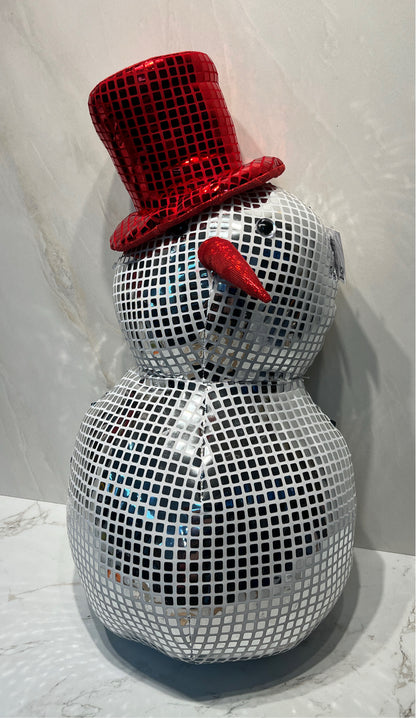 Snowman