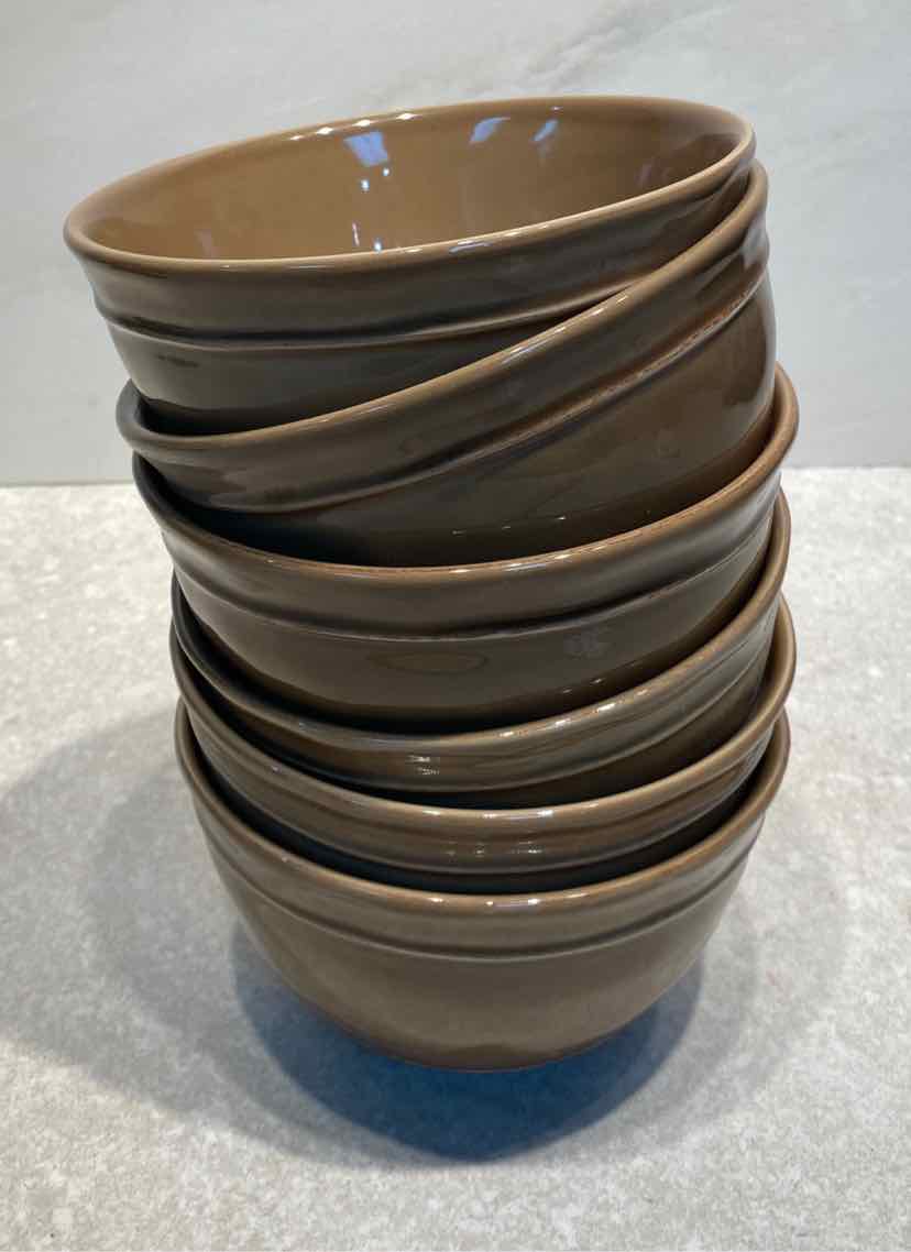 Set of 6 Bowls