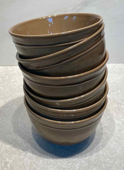 Set of 6 Bowls