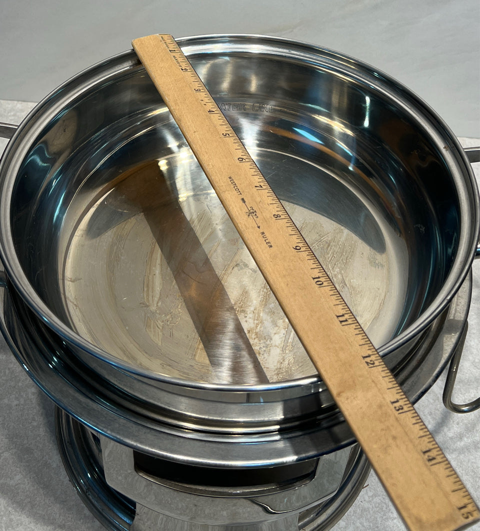 Chafing Dish