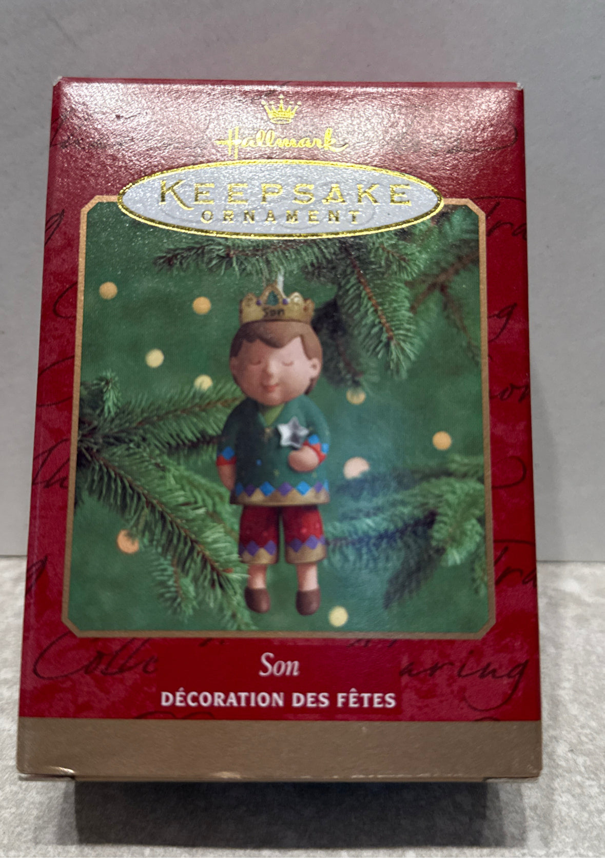 Ornament