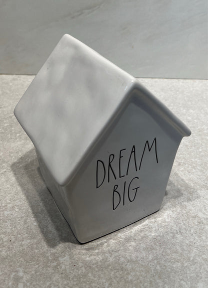 Rae Dunn Dream Big