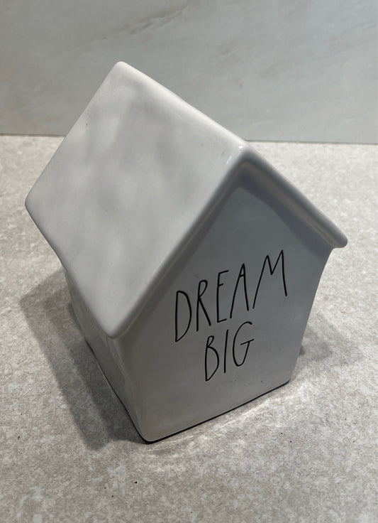 Rae Dunn Dream Big
