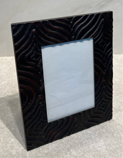 Frame