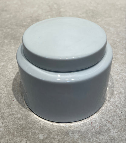 Covered Jar