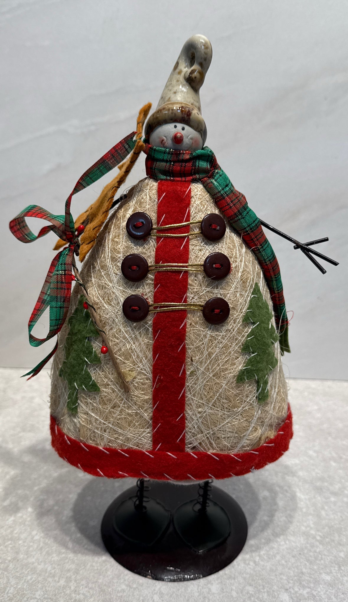 Snowman