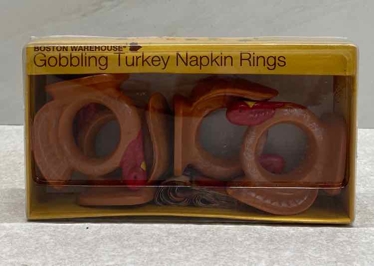 Napkin Rings