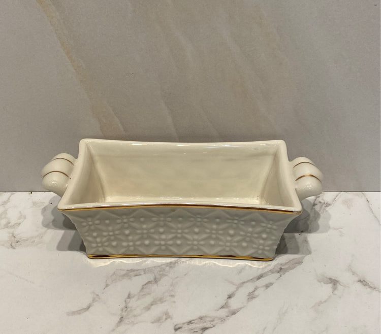Lenox Crossing Basket