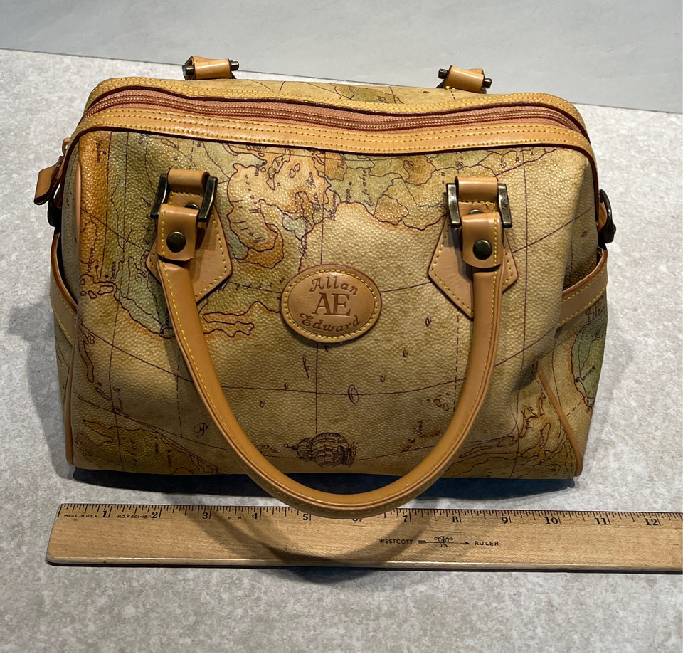Allen Edward Handbag