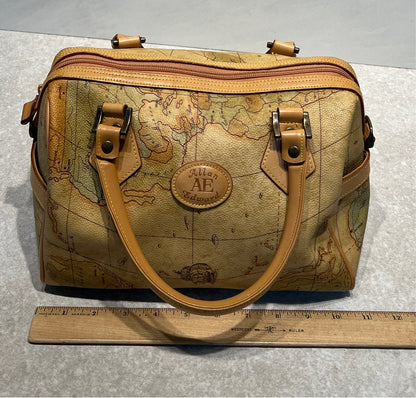 Allen Edward Handbag