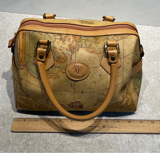 Allen Edward Handbag