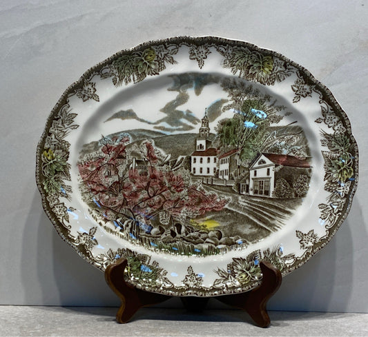 Friendly Village Platter