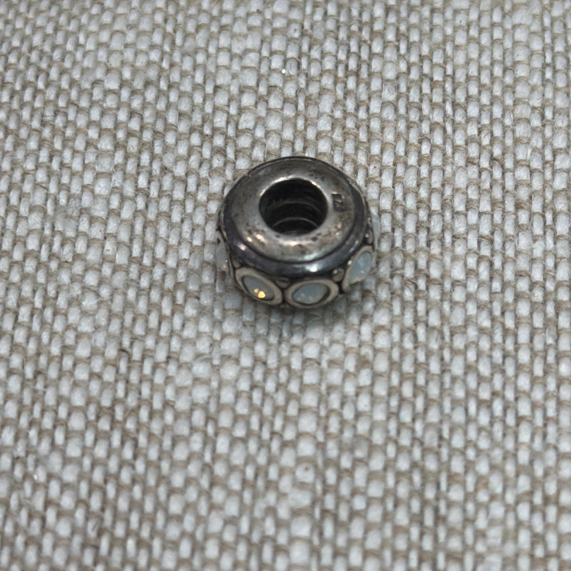 Pandora Sterling Charm