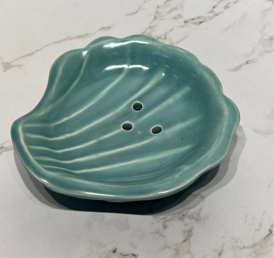 Shell Plate