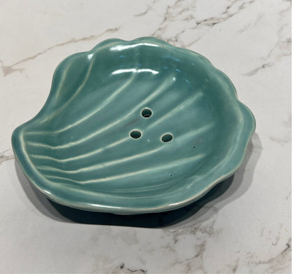 Shell Plate