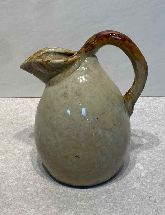 Pitcher