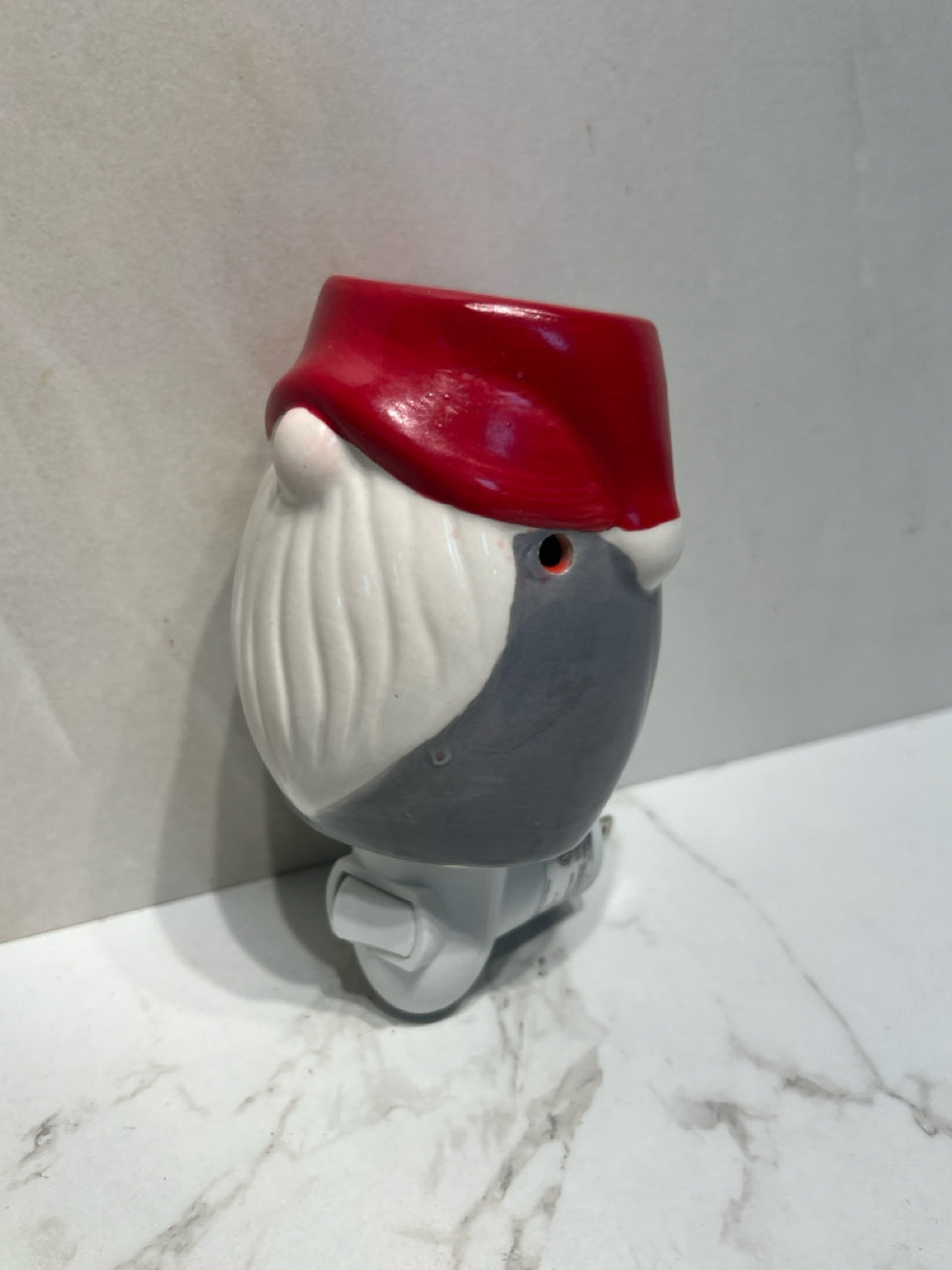Gnome Candle Warmer