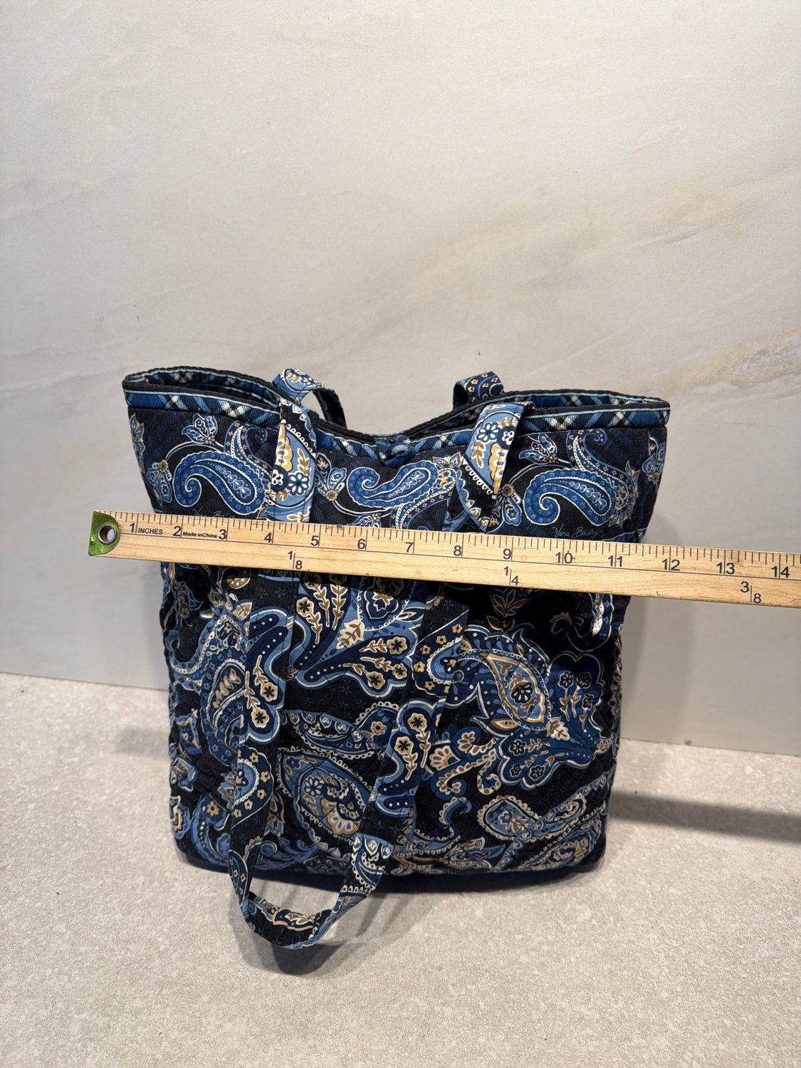 Vera Bradley Handbag