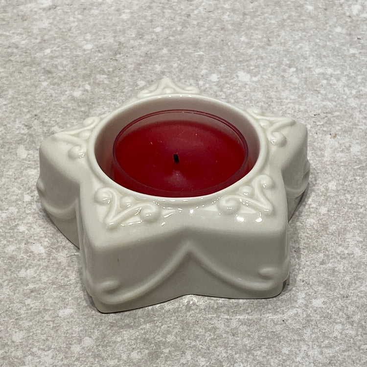 Lenox Candle Holder