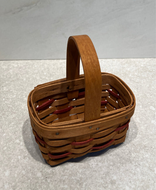 Longaberger Baskte