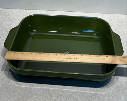 Emile Henry Casserole