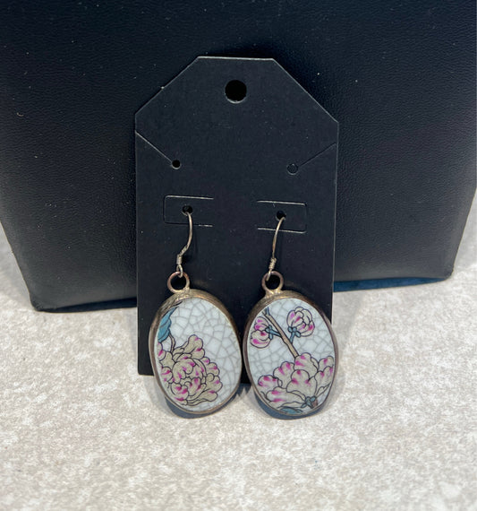 Sterling Earrings