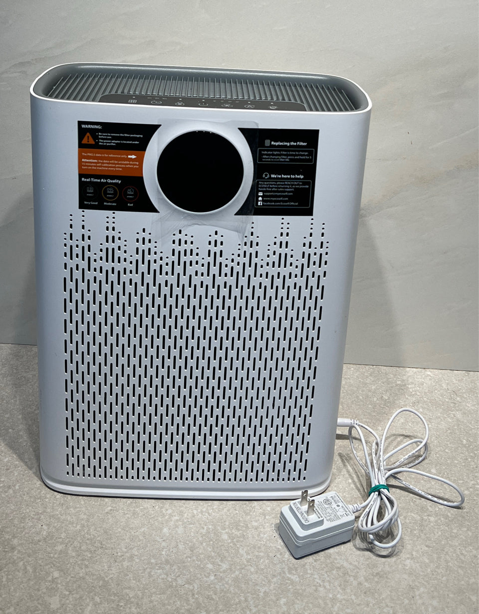 Air Purifier