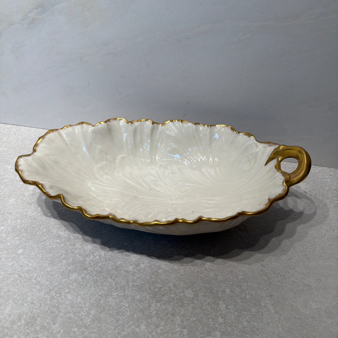 Lenox Bowl