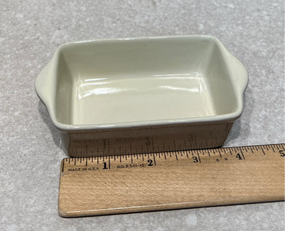 Set of 4 Loaf Pans