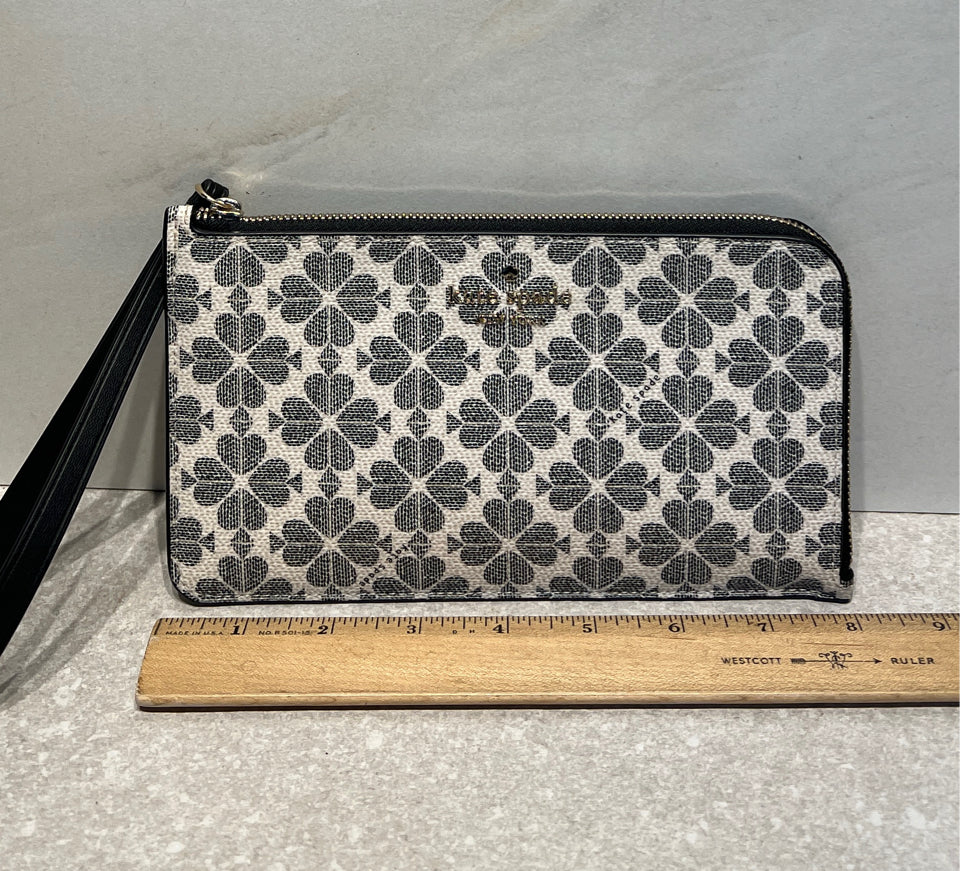 Kate Spade Wristlet