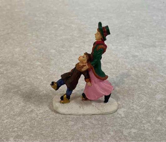 Figurine