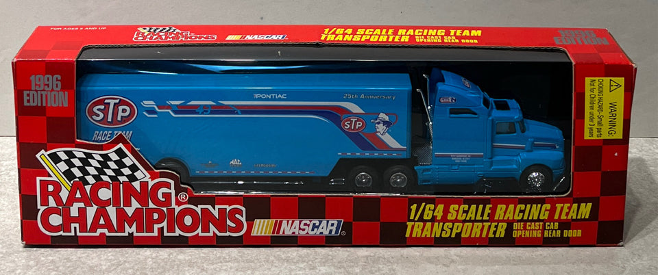 Nascar Truck